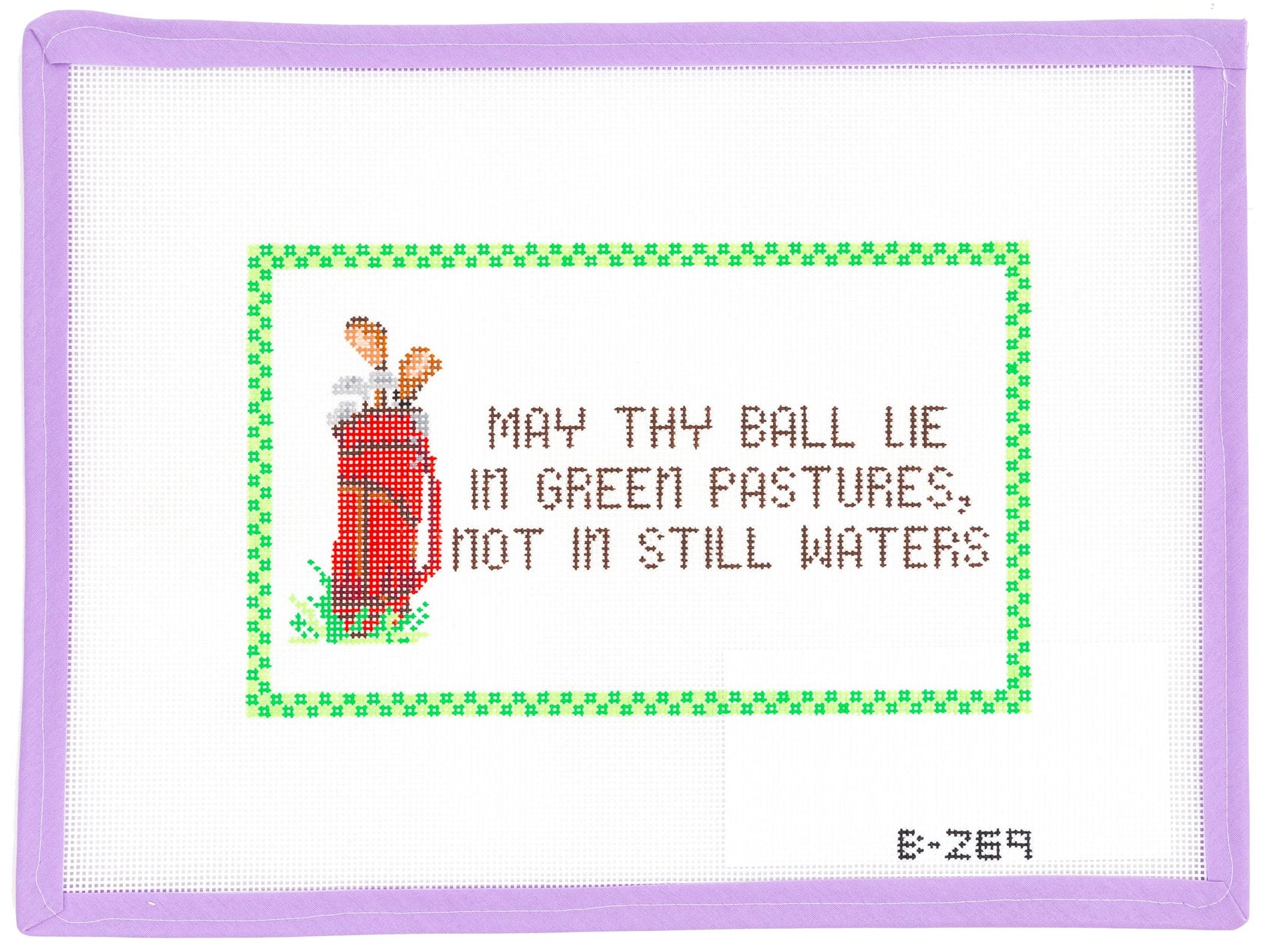Needlepoint Cheeky Sayings Collection - Lycette Designs – Page 13